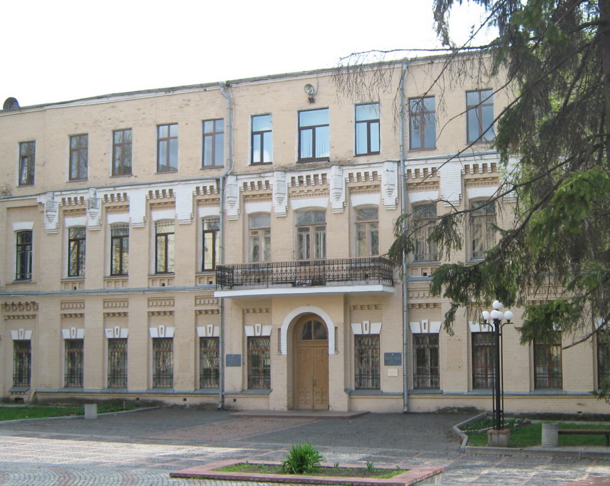 Политехнический музей КПИ